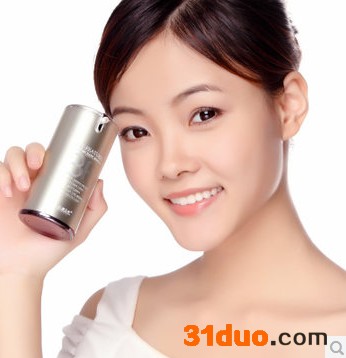 金丝玉帛护肤品