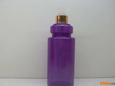 直销容量500ML精油护肤爽肤水pet塑料瓶品质保证