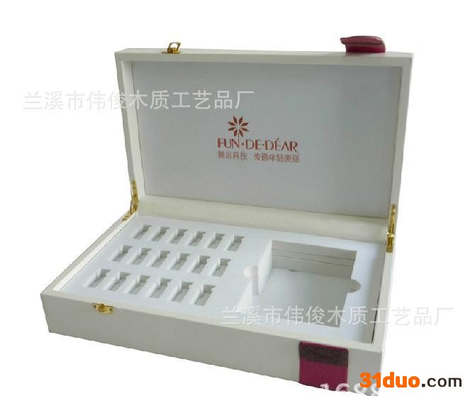 保健品包装盒 养生用品礼盒  护肤品专用礼品包装盒  皮