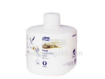 供应多康400502多康迷你型温和护肤洗手液