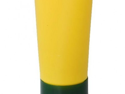 柠檬胶（白瓶）180ml 化妆品瓶 水果瓶 护肤面霜瓶