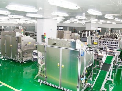 上海化妆品代加工厂 专业化妆品灌装厂护肤品oem代加工企业