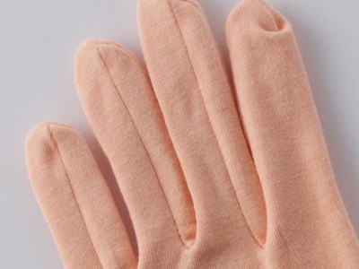 SQ011P夏季保湿护肤防紫外线手套