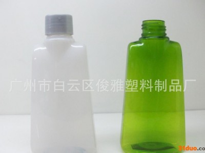 150Ml异形儿童护肤品PET乳液塑料瓶直销品质保证