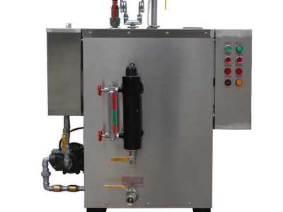 专业供应美容院护肤36KW蒸汽锅炉自然循环低压电加热锅炉旭恩品