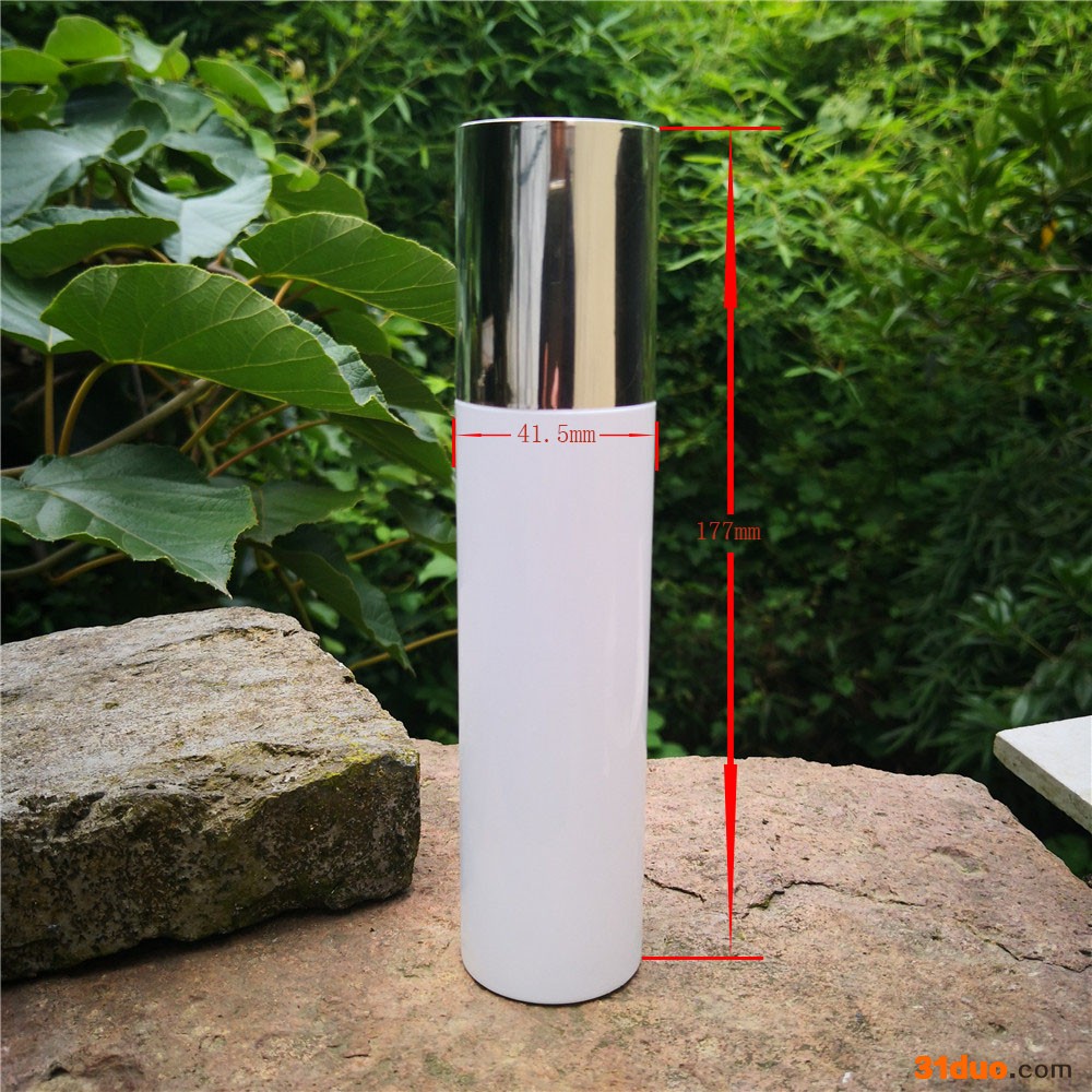 pet卡扣水乳瓶喷雾瓶150ml化妆品包材护肤品防晒保湿瓶