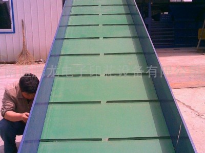 供应 上料输送机 专业 提 供定制 输送机 专业供应 定制电商一站式 系统