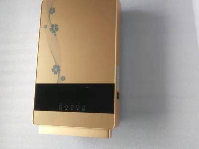 生产8kw电磁采暖炉供应商 家用电加热采暖炉 汇凯380v8kw电供暖器