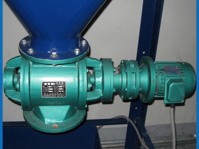 东弘卸料器厂家 河北卸料器供应商 **价廉 有意者可电联