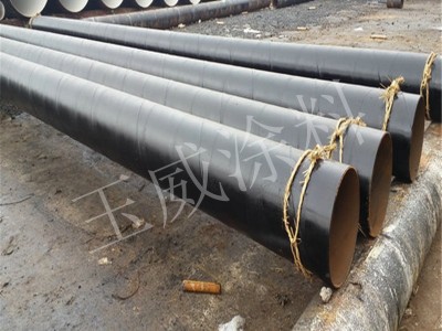 环氧煤沥青漆生产商 玉威管道外壁防腐漆可电议