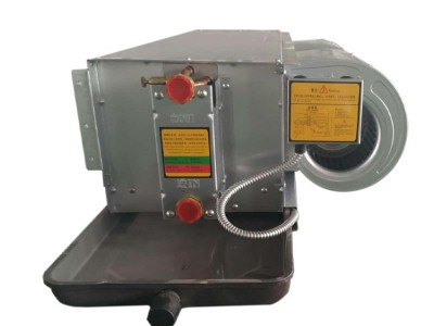 北京 亚创 煤改电风机盘管 静音风机盘管生产商