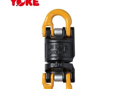 高端进口吊具专业生产销售供应商-科索比 机械吊具 风电吊耳 卡环 模锻卸扣 绝缘旋转钩 绝缘配件 倍力特吊具