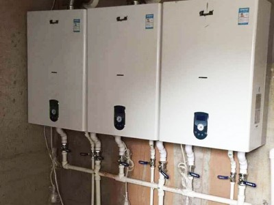 冀能 家用燃气采暖壁挂炉 智能电壁挂炉 供暖燃气壁挂炉 燃气壁挂炉家用 供应商