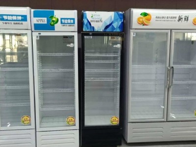 金宏通商用展示柜电商货源  厂家一件代发1