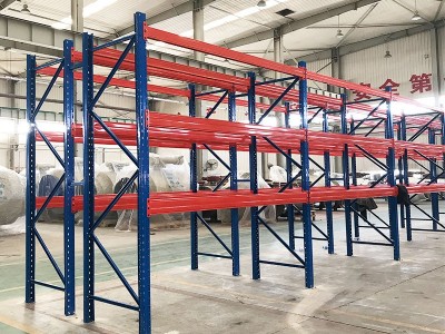 天津货架**调节式货架 北京河北仓储重型货架电商货架承重货架