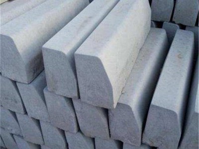 S型路沿石生产商 路沿石图片 混凝土路沿石 欢迎电联