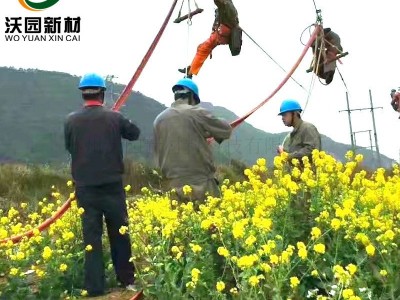 沃园新材 国网河南省电力公司2019年第二批电商化物资招标采购绝缘胶布（环扣式）