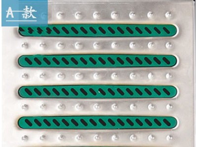 山东不锈钢盖板厂家  电商货源 地下车库水沟篦子  厨房防滑下水篦子  地沟盖板种类