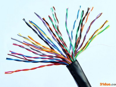 供应 **供应商  半岛电缆 通信电缆 价格电议