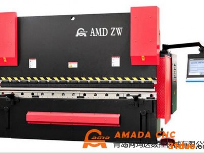 供应  慧聪网**供应商 AMD—ZW系列数控折弯机 价格电议