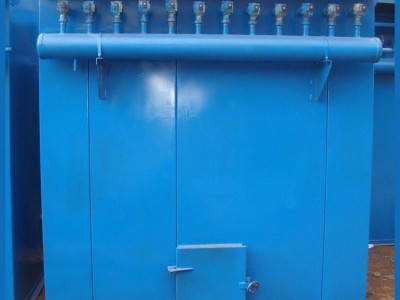 东弘单机除尘器厂家 河北除尘器供应商 欢迎电联