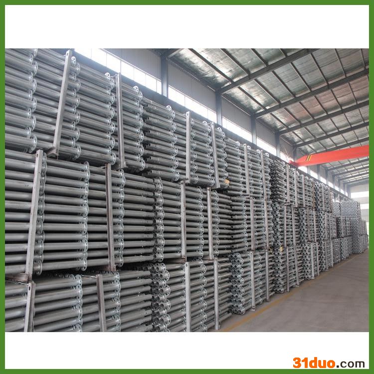 友利金属主营盘扣脚手架 **供货商 欢迎电联