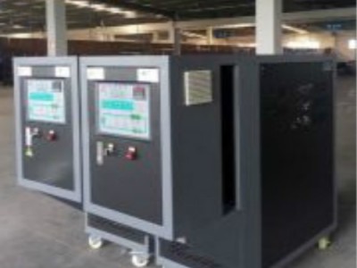 双控温模温机_高温模温机生产商_硫化机专用模温机_风电叶片成型模温机