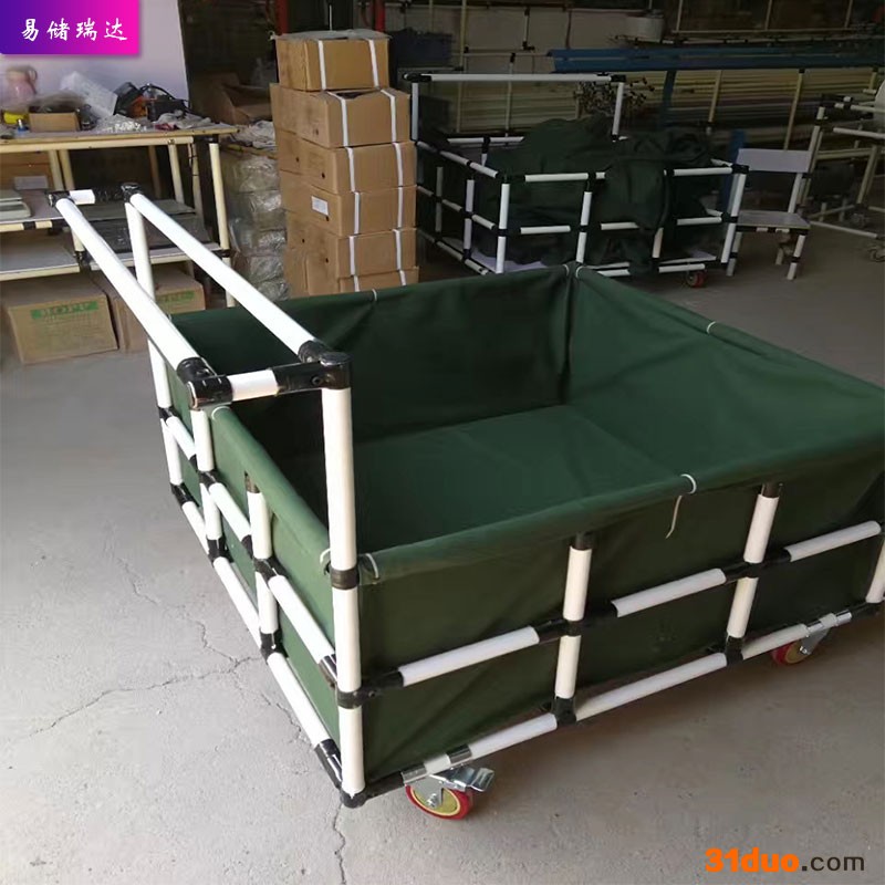 天津线棒工作台厂家专业定做电商物流打包操作台快递包裹分拣作业台