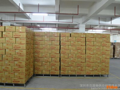 18.深圳观澜电商仓储配送一体化，小仓库托管一站式服务——百路驰