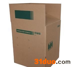 上海纸箱订做，电商纸箱专业商，上海松江纸箱厂