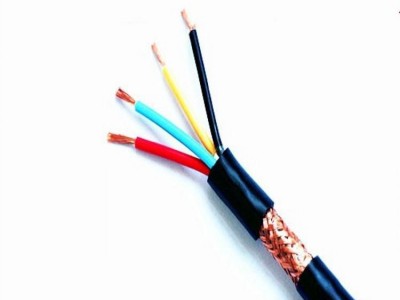 北京电商直销rvvp3x0.75低碳环保屏蔽线，特价海量  价格优惠