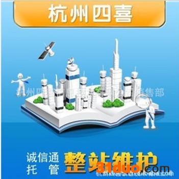 供应阿里排名1全程电商托管服务