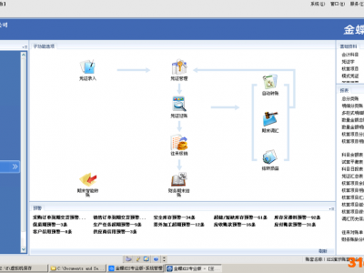 金蝶旗舰版4.2 金蝶旗舰版加模块 金蝶旗舰版加站点 金蝶ERP升级 金蝶电商财务