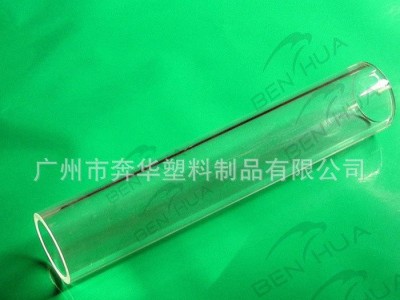 最据实力广州工厂电商直销灯饰用亚克力管百度