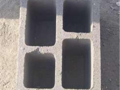 六孔空心砖  空心砖供应商 山东空心砖厂家 欢迎电联