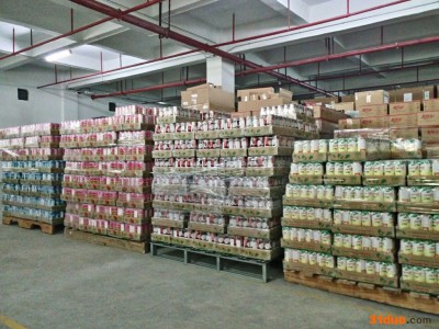 百路驰 电商仓配小仓库出租（托管），仓储配送一站式服务