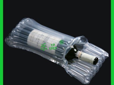 乐品气柱袋充气袋防震易碎品气柱袋电商气柱袋定做