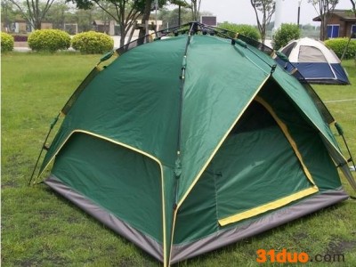 供应--旅游帐篷，慧聪**供应商，价格电谈