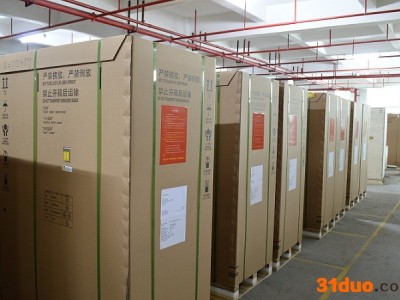 百路驰电商仓储托管，仓库出租、代发快递等服务