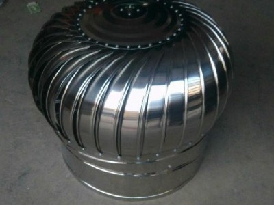 唐山免电通风球无动力通风器制造商