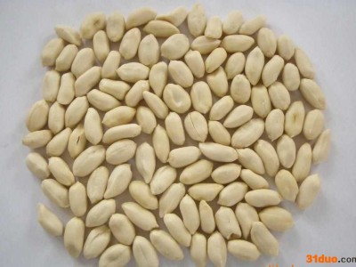 供应 慧聪网**供应商 乳白花生仁  价格电议