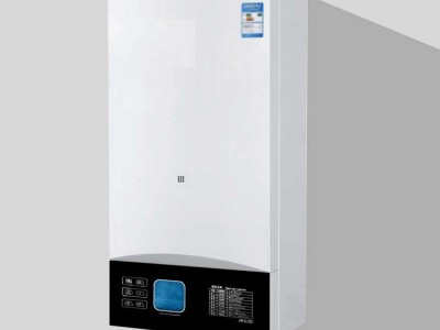 冀能 燃气采暖炉 供暖电壁挂炉 变频燃气壁挂炉 冷凝壁挂式天燃气热水炉 供应商