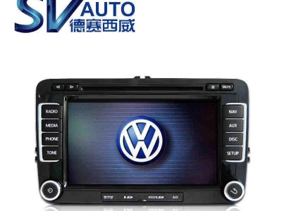 德赛西威290电商版SV2313斯柯达昊锐明锐昕锐晶锐速派野帝DVD导航