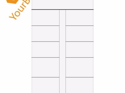 福州** 邮宝智能生鲜柜 电商生鲜配送柜 生鲜自提柜