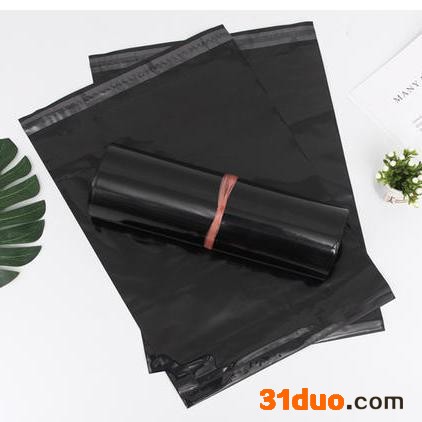 兴达 快递袋  电商物流包装快递袋  塑料快递袋 黑色快递袋 欢迎来电咨询