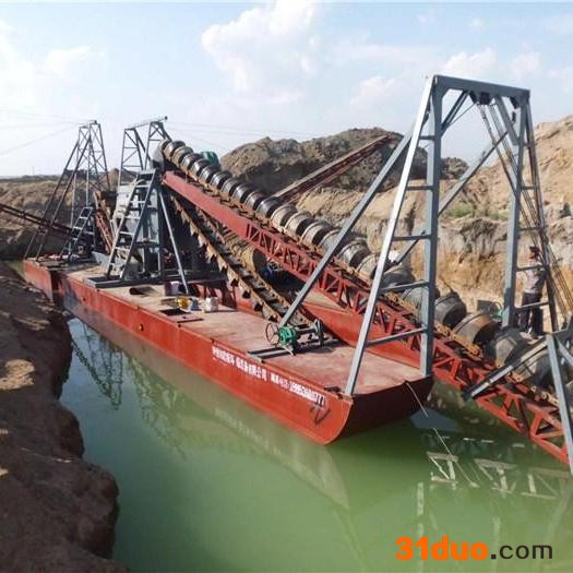 双盈 出售挖沙船 青州挖沙船厂家供应商 欢迎电联