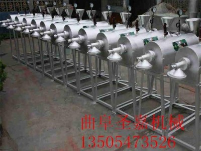 新型煤电两用粉条机性能  商州多功能粉条机 气锅粉丝机供货商