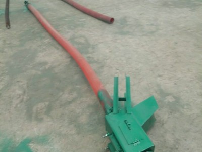 环保车载吸粮机生产商邯郸 粮食输送机  油电两用吸粮机 环保车载吸粮机生产商