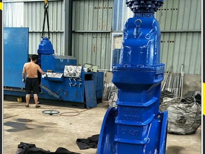 天工阀门伞齿轮软密封闸阀专业生产厂家/定做电动闸阀/暗杆软密封闸阀/明杆闸阀/ 招 代理商 有意者可电联