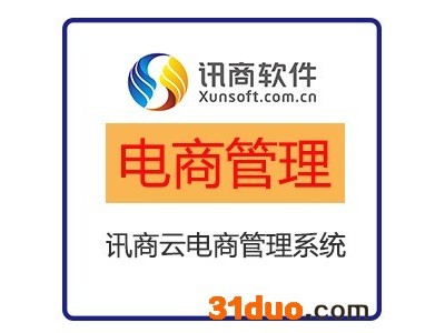 安徽讯商云电商软件